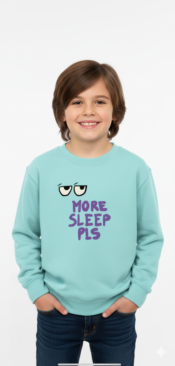 Kids Sweatshirts