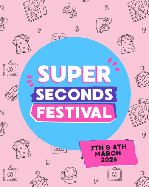 Superseconds Festival