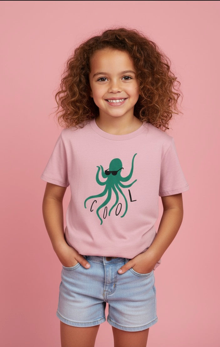 Kids Tshirts