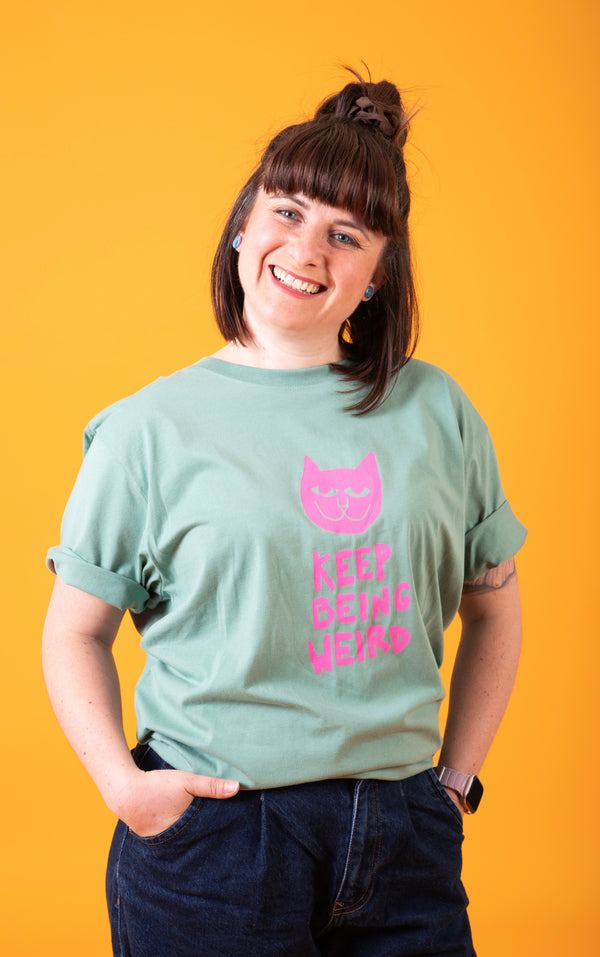 T-shirts