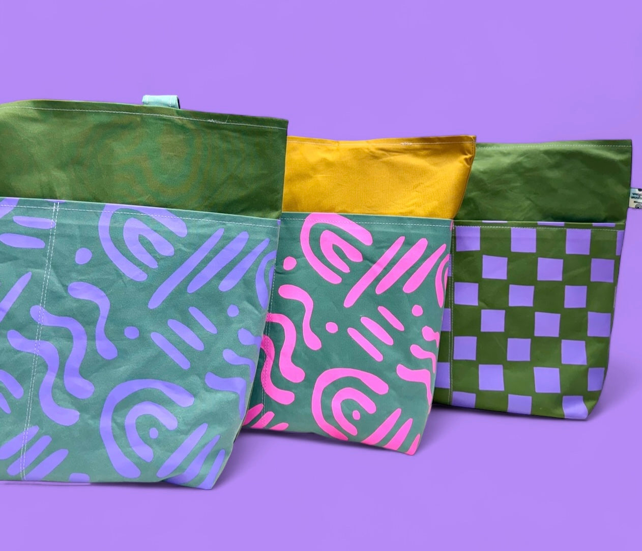 Tote Bags