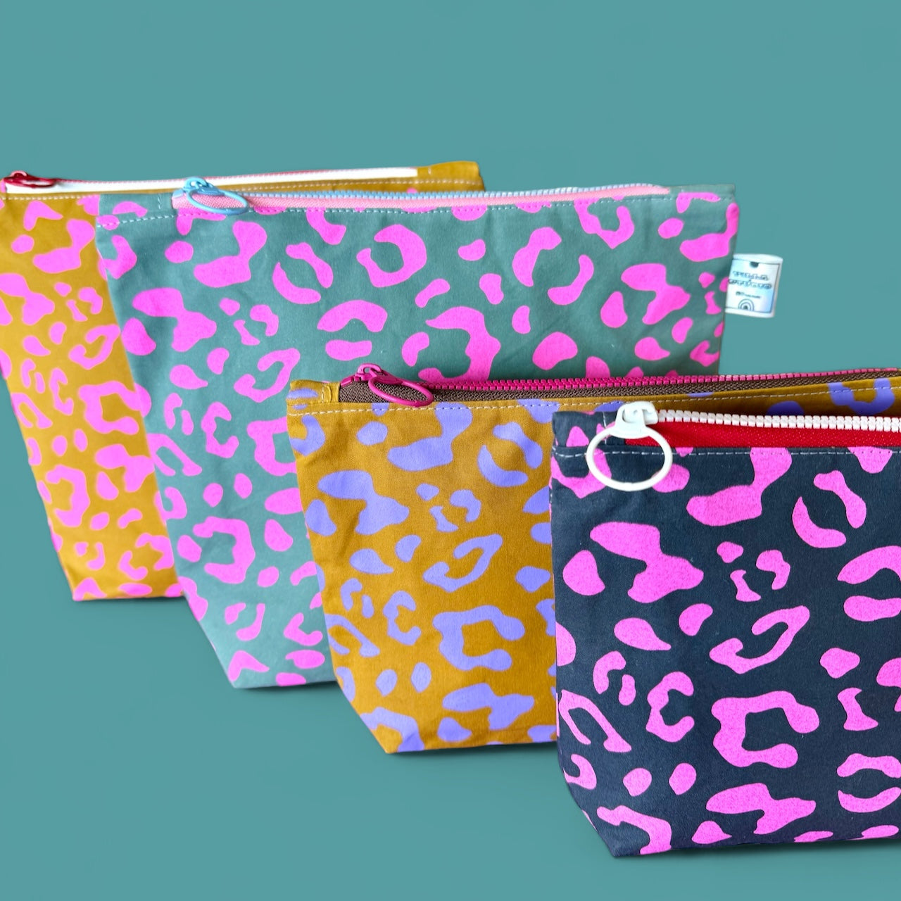 Cosmetic Bags