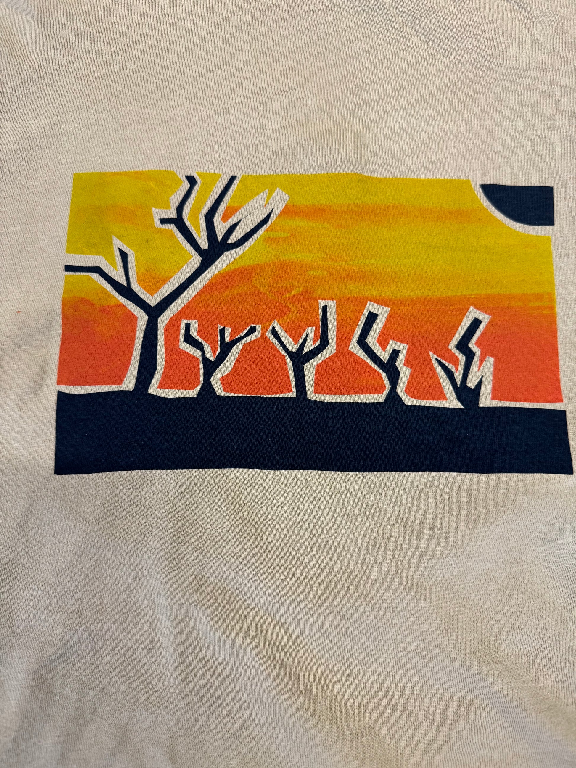 Screen Print Your Own Tshirt Workshop February 7th