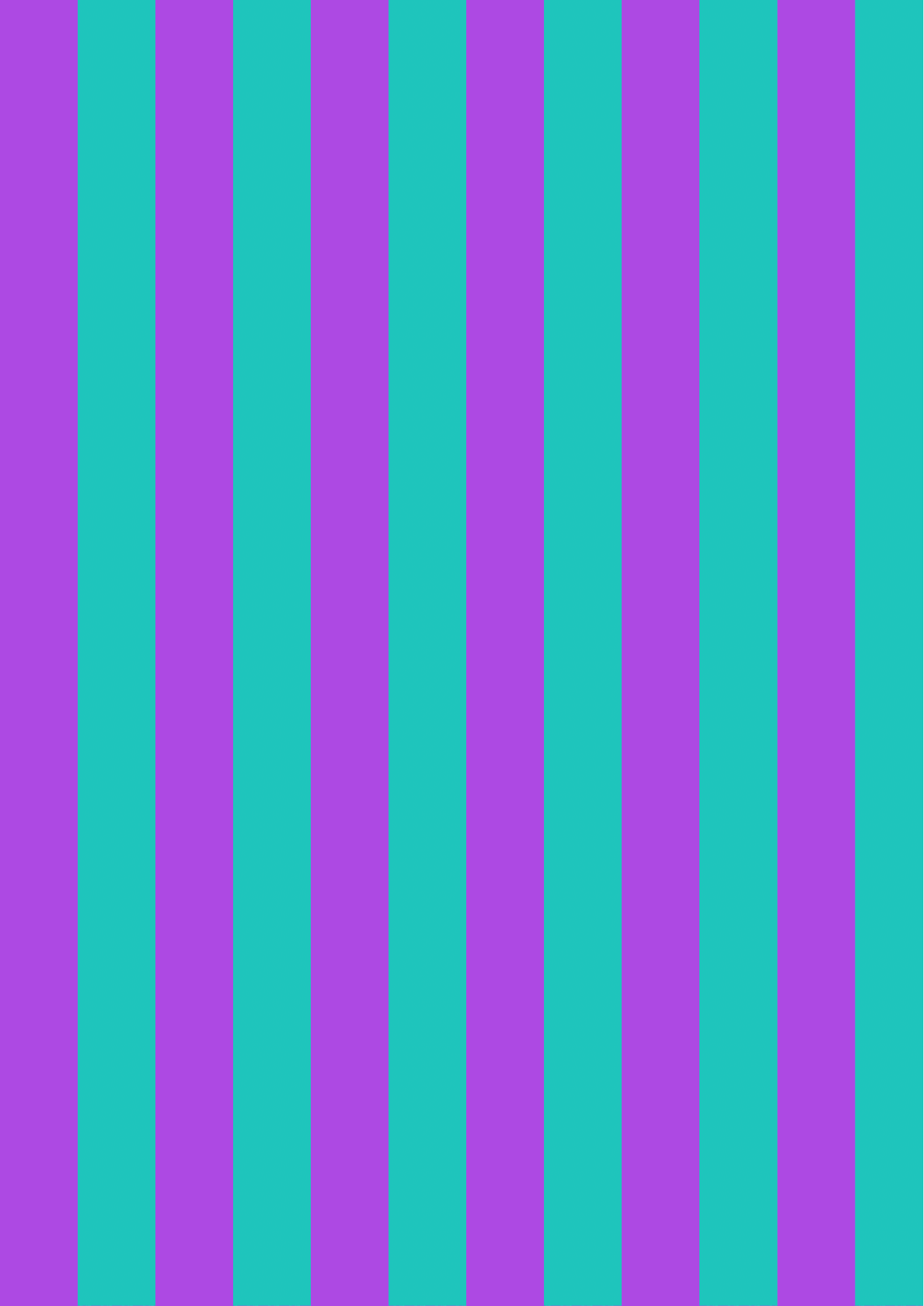 Striped Velvet Cosmetic Bag | Waterproof Lining