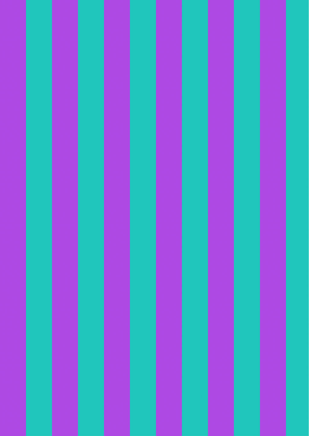 Striped Velvet Cosmetic Bag | Waterproof Lining