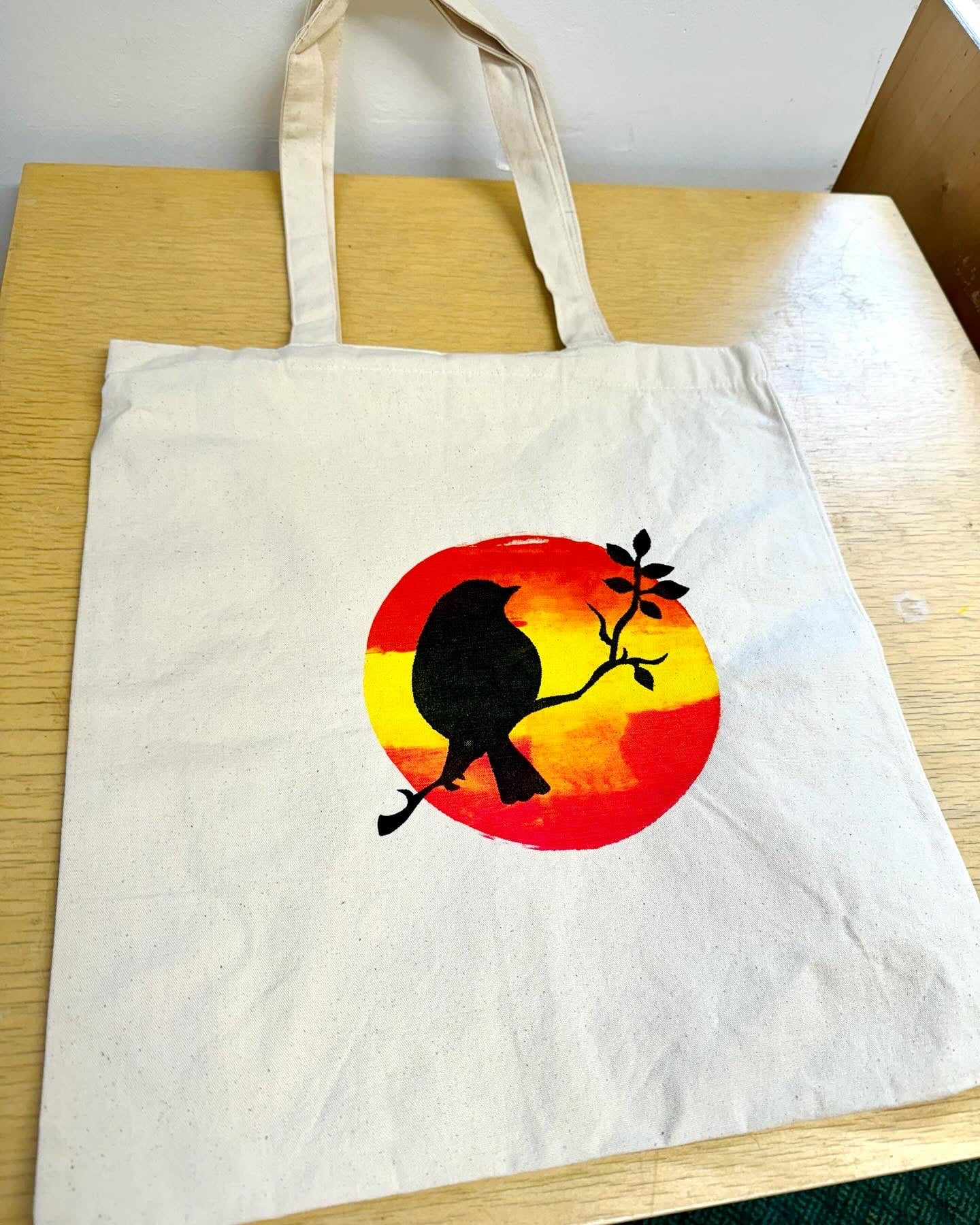 Screen Print Your Own Tshirt Workshop February 7th